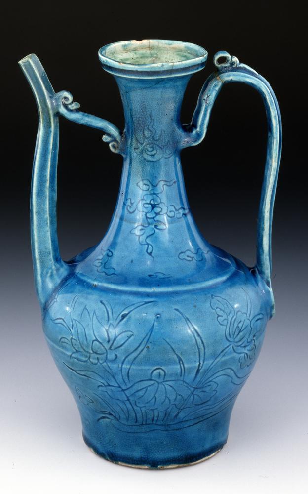 图片[1]-ewer BM-1936-1012.92-China Archive